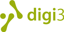 Kunde - digi3 GmbH & Co. KG