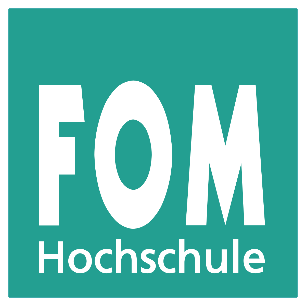 Kunde - FOM Hochschule für Oekonomie & Management